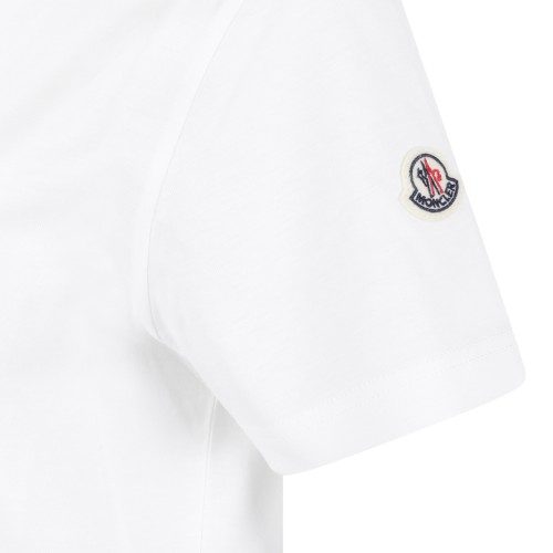 MONCLER T-SHIRT WOMAN