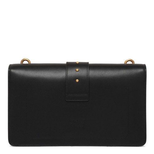 Love Bag One medium leather handbag 2