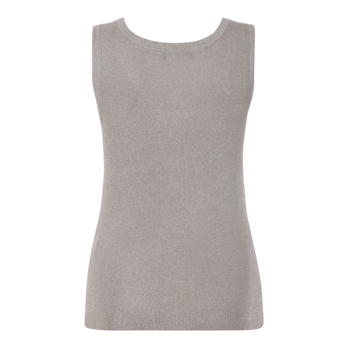Fabiana Filippi top woman colour burro