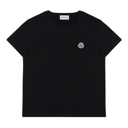 Moncler Cotton T-Shirt Set (3-Pack). 2