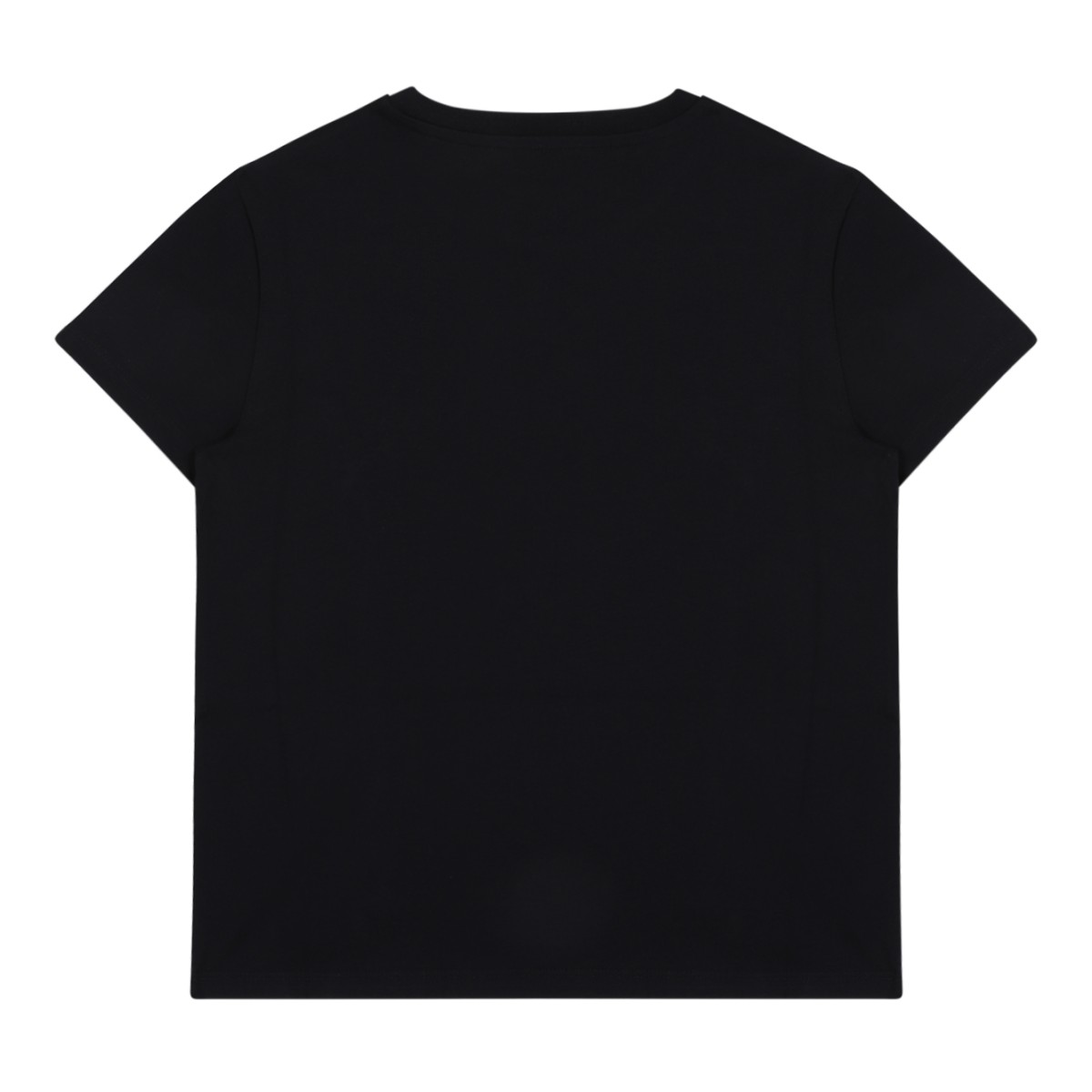 Moncler Cotton T-Shirt Set (3-Pack).