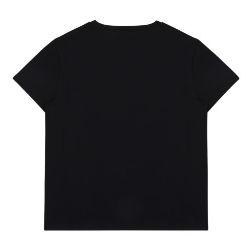 Moncler Cotton T-Shirt Set (3-Pack).