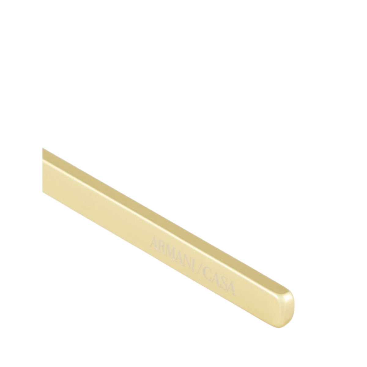 Armani/Casa Gold-Tone Candle Snuffer.