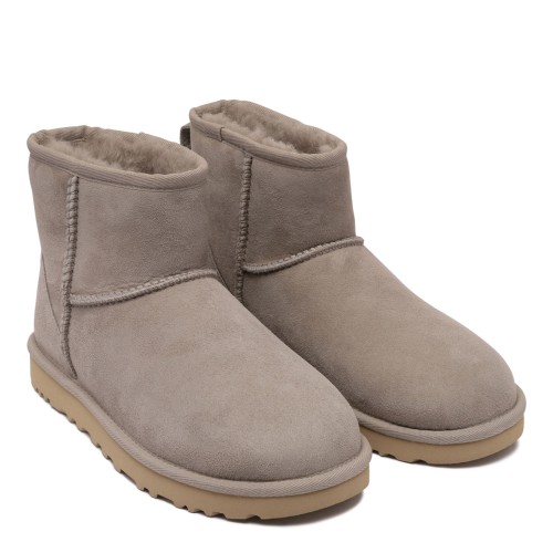Classic Campfire Mini II Boots 2