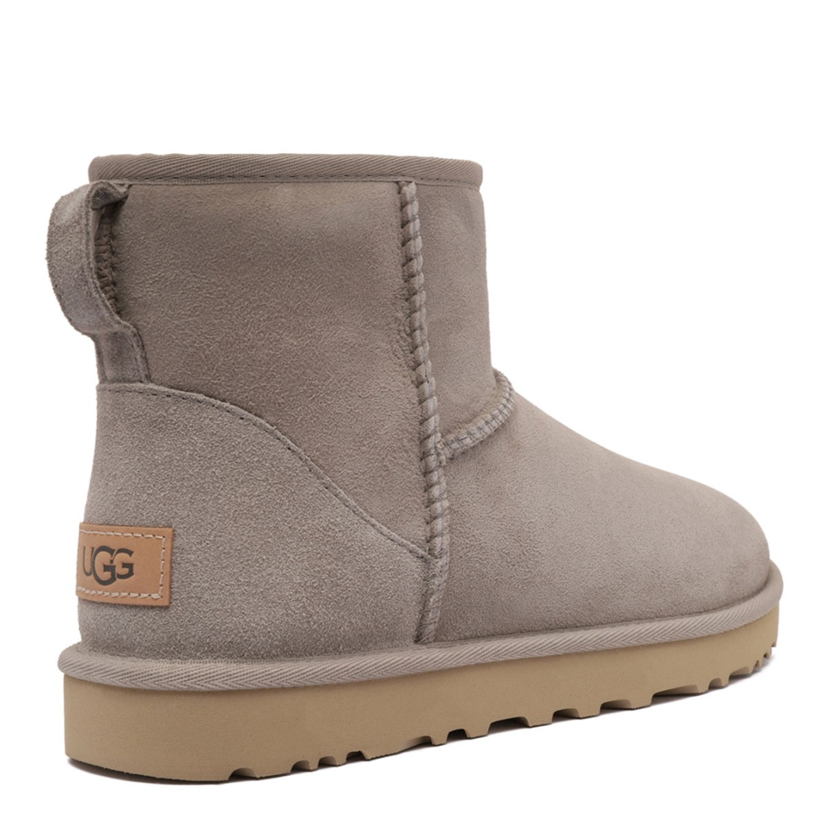 Classic Campfire Mini II Boots