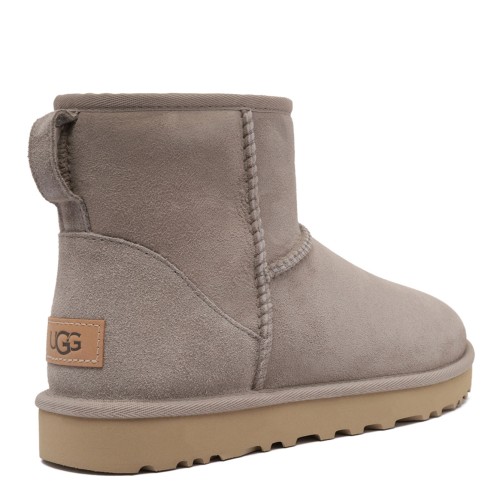 Classic Campfire Mini II Boots
