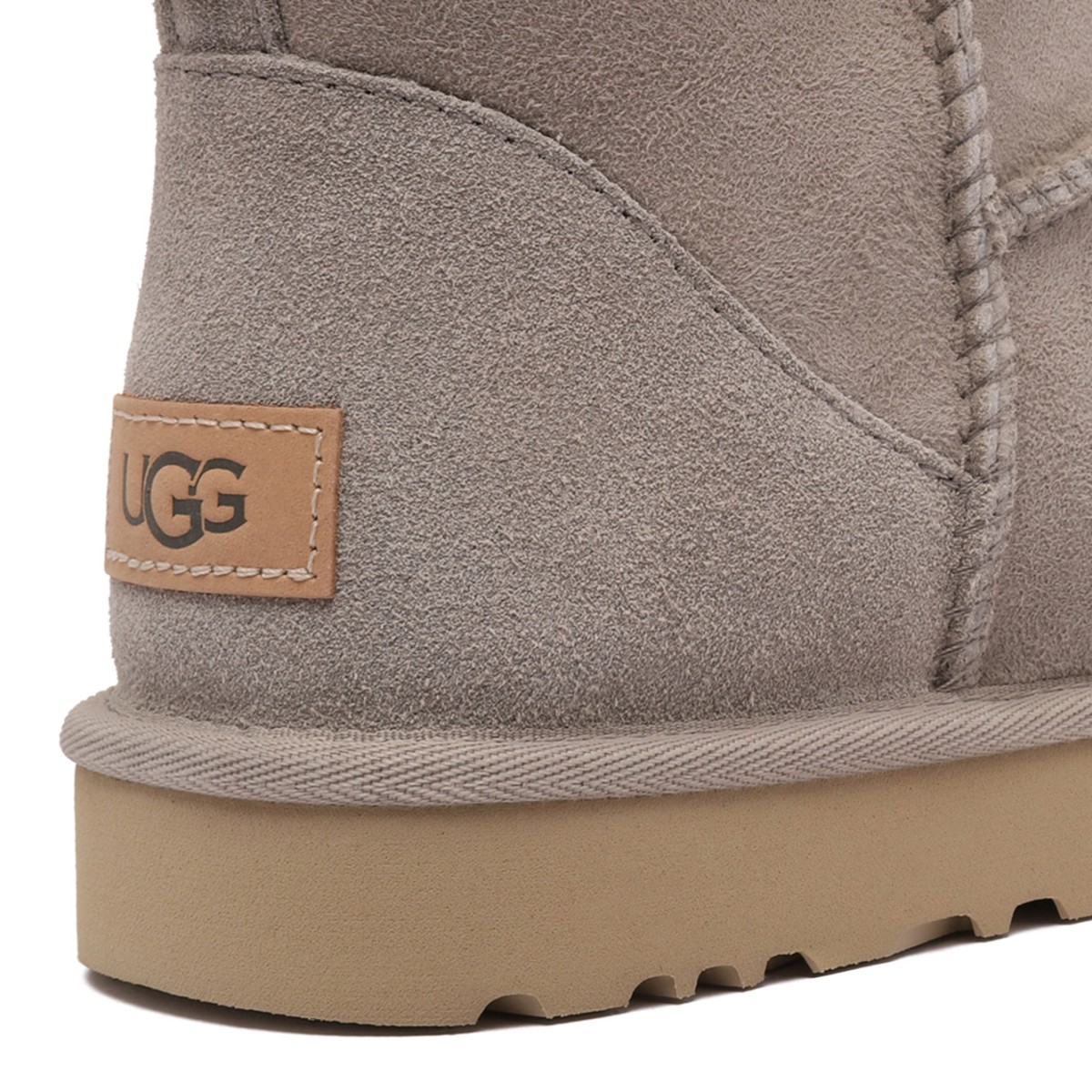 Classic Campfire Mini II Boots