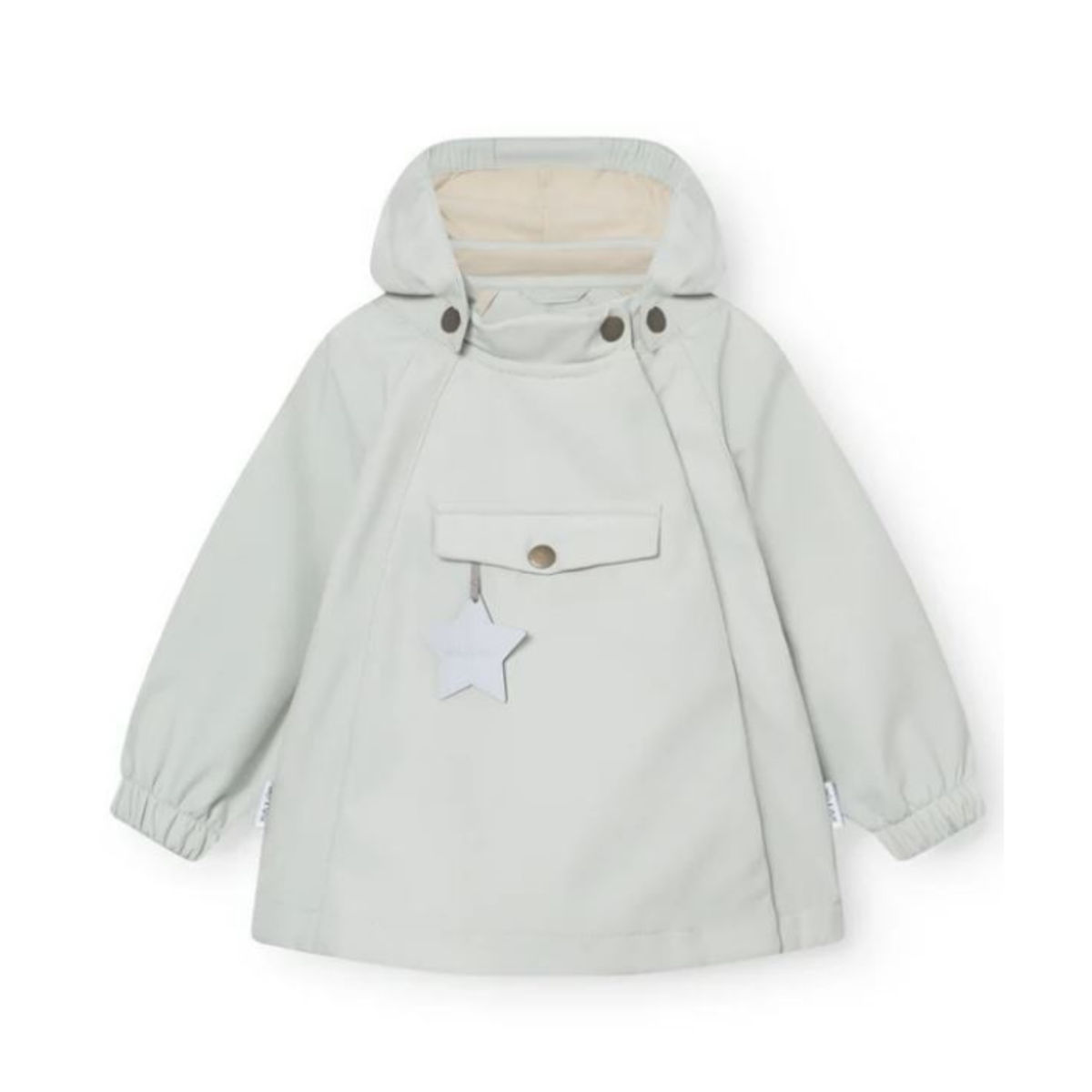 MATWAI softshell jacket