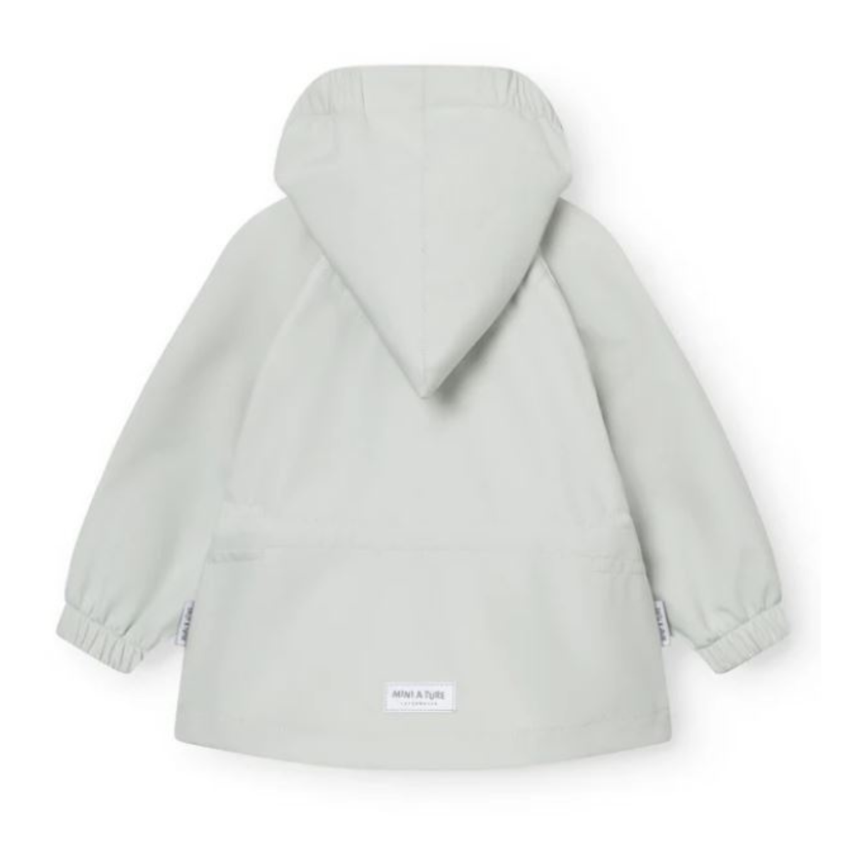 MATWAI softshell jacket