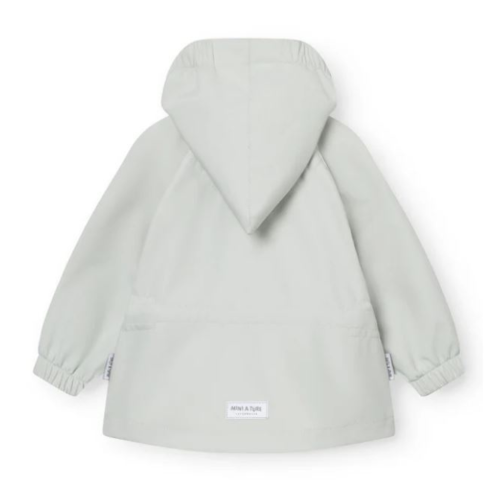 MATWAI softshell jacket