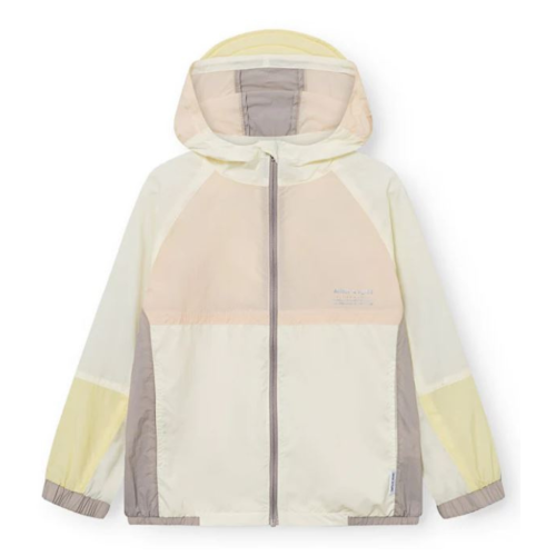 MATMULTI color UV jacket