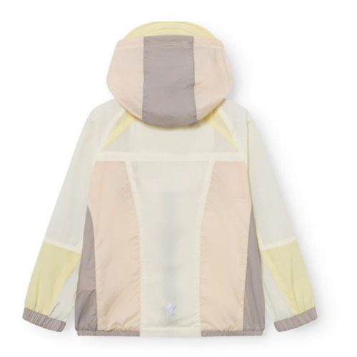 MATMULTI color UV jacket 2