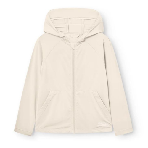 MATDRUNA UV skin hoodie