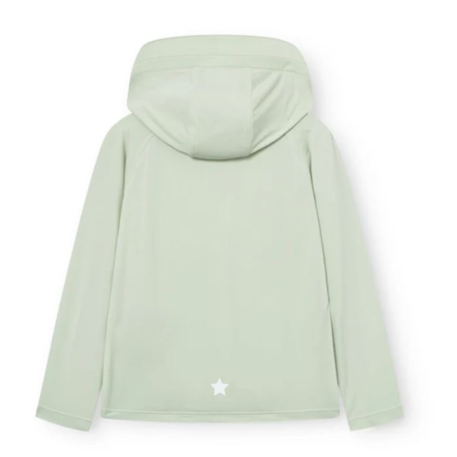 MATDRUNA UV skin hoodie 2