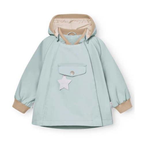 MATWAI jacket