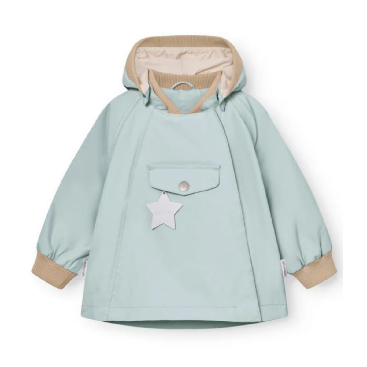 MATWAI jacket