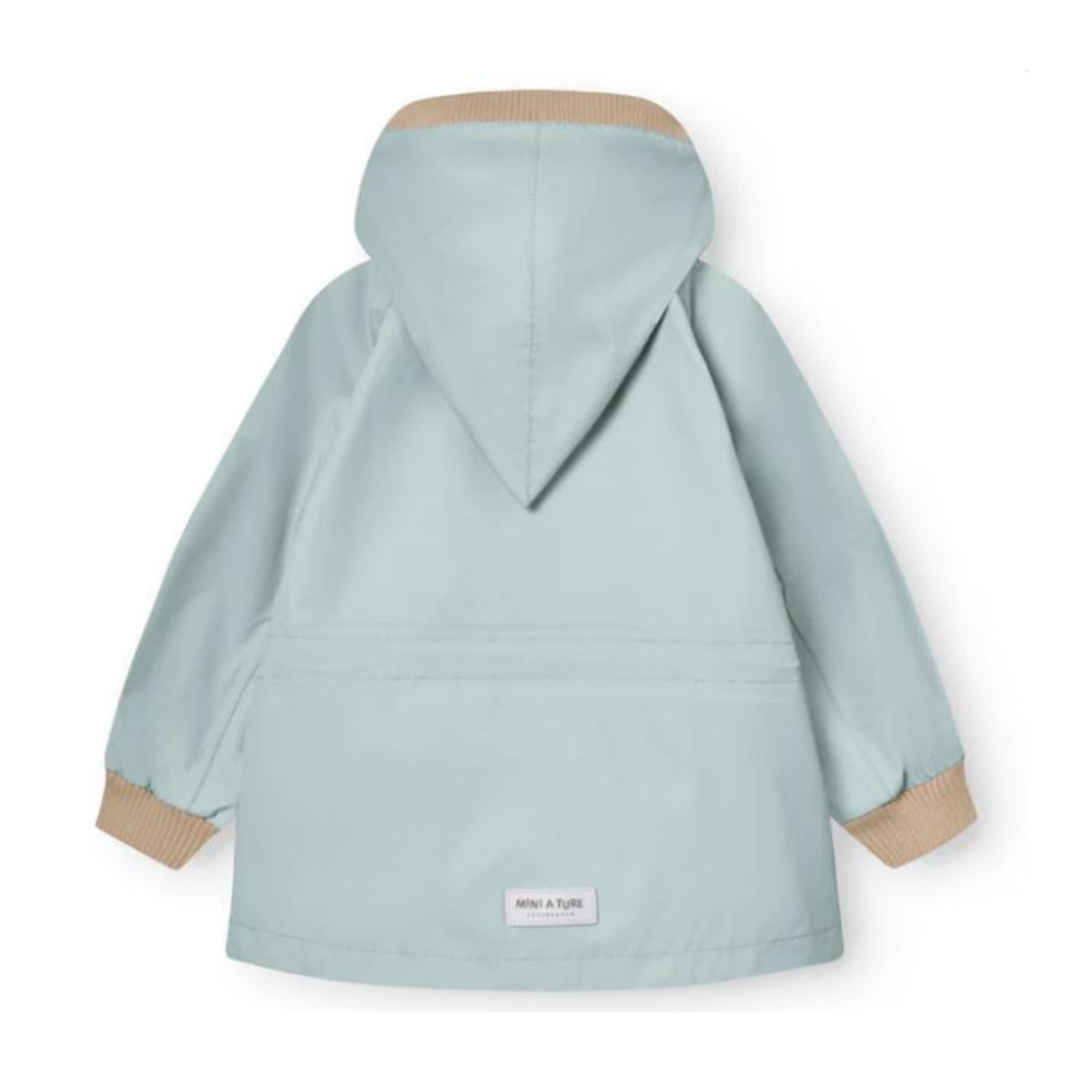 MATWAI jacket