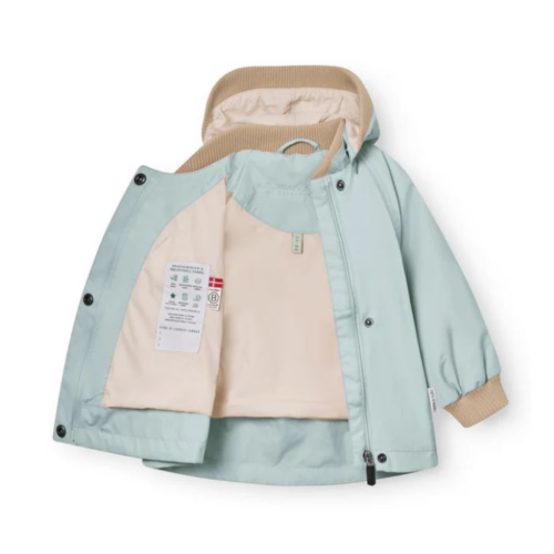 MATWAI jacket