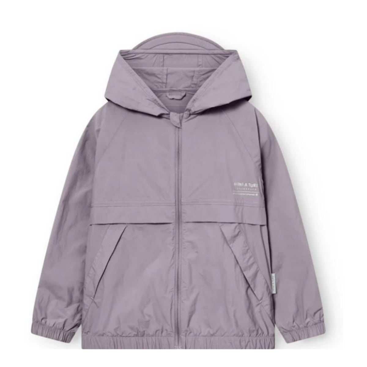 MATASLA UV jacket