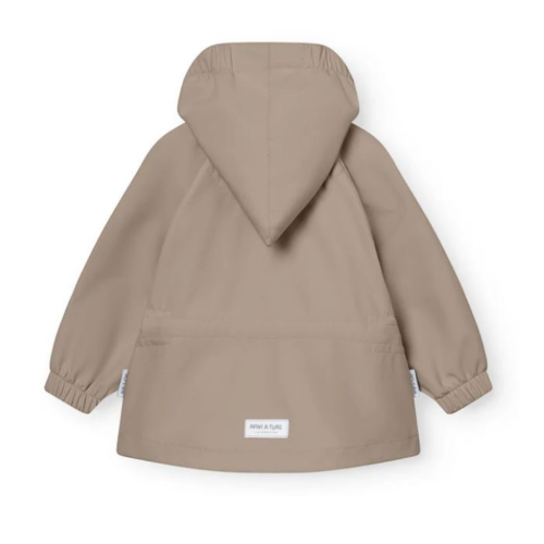 MATWAI softshell jacket 2