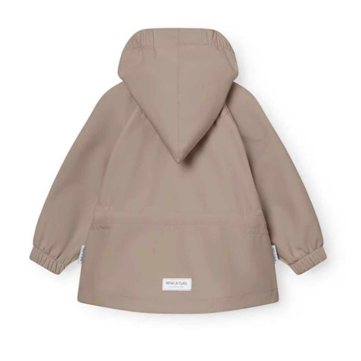 MATWAI softshell jacket