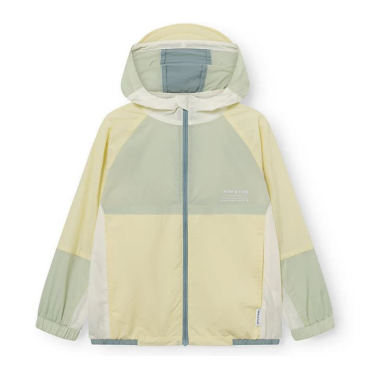 MATMULTI color UV jacket