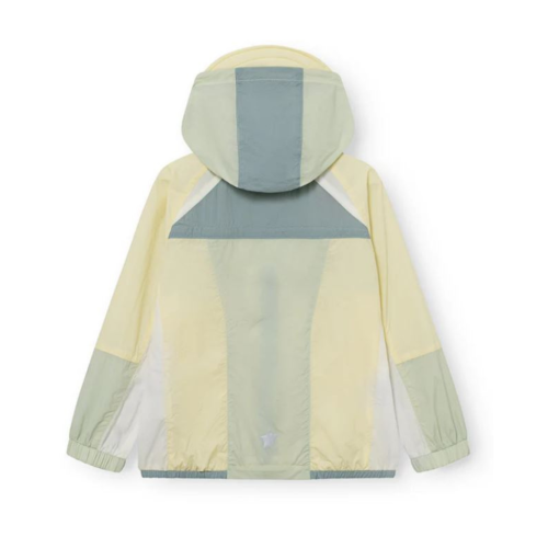 MATMULTI color UV jacket 2