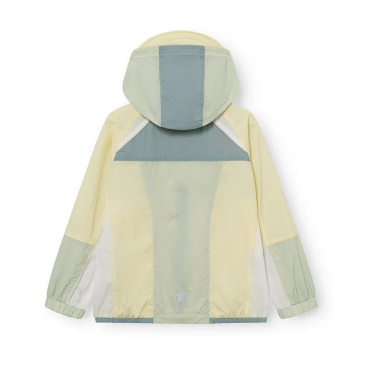 MATMULTI color UV jacket