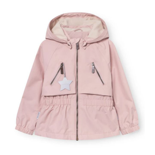 MATALGEA fleece lined jacket