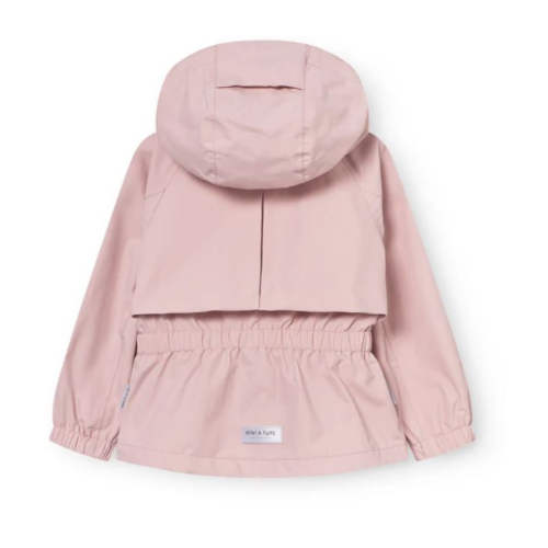 MATALGEA fleece lined jacket