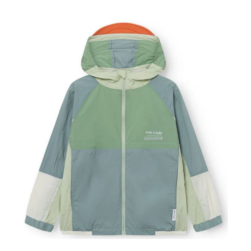 MATMULTI color UV jacket