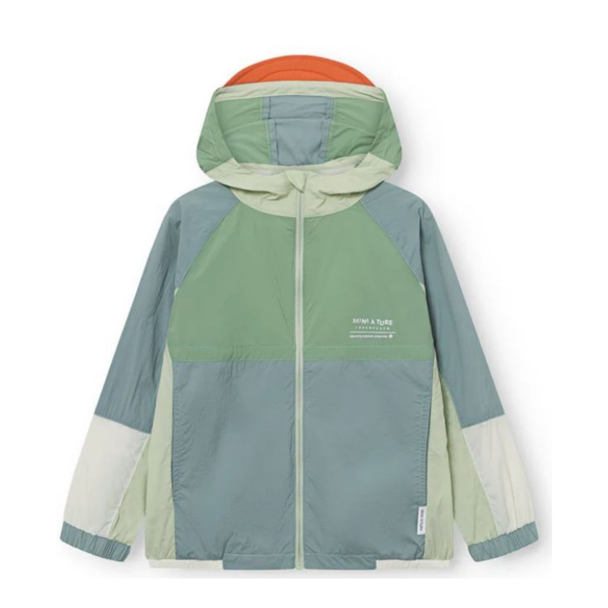 MATMULTI color UV jacket