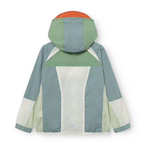 MATMULTI color UV jacket 2