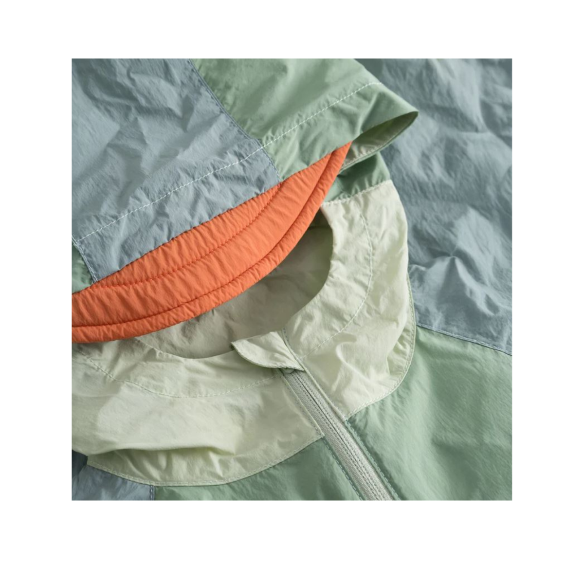 MATMULTI color UV jacket
