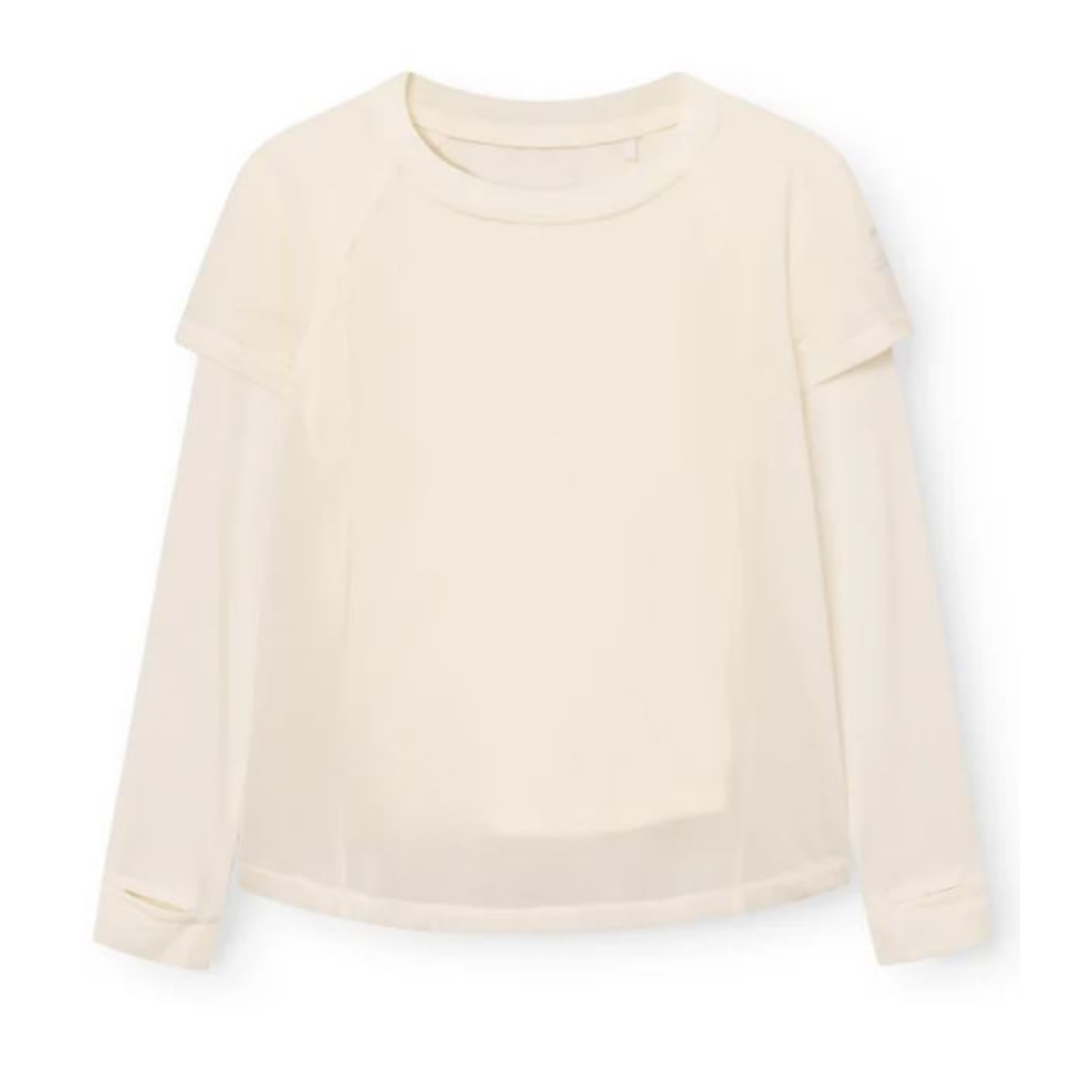MATSTALIA LS UV t-shirt