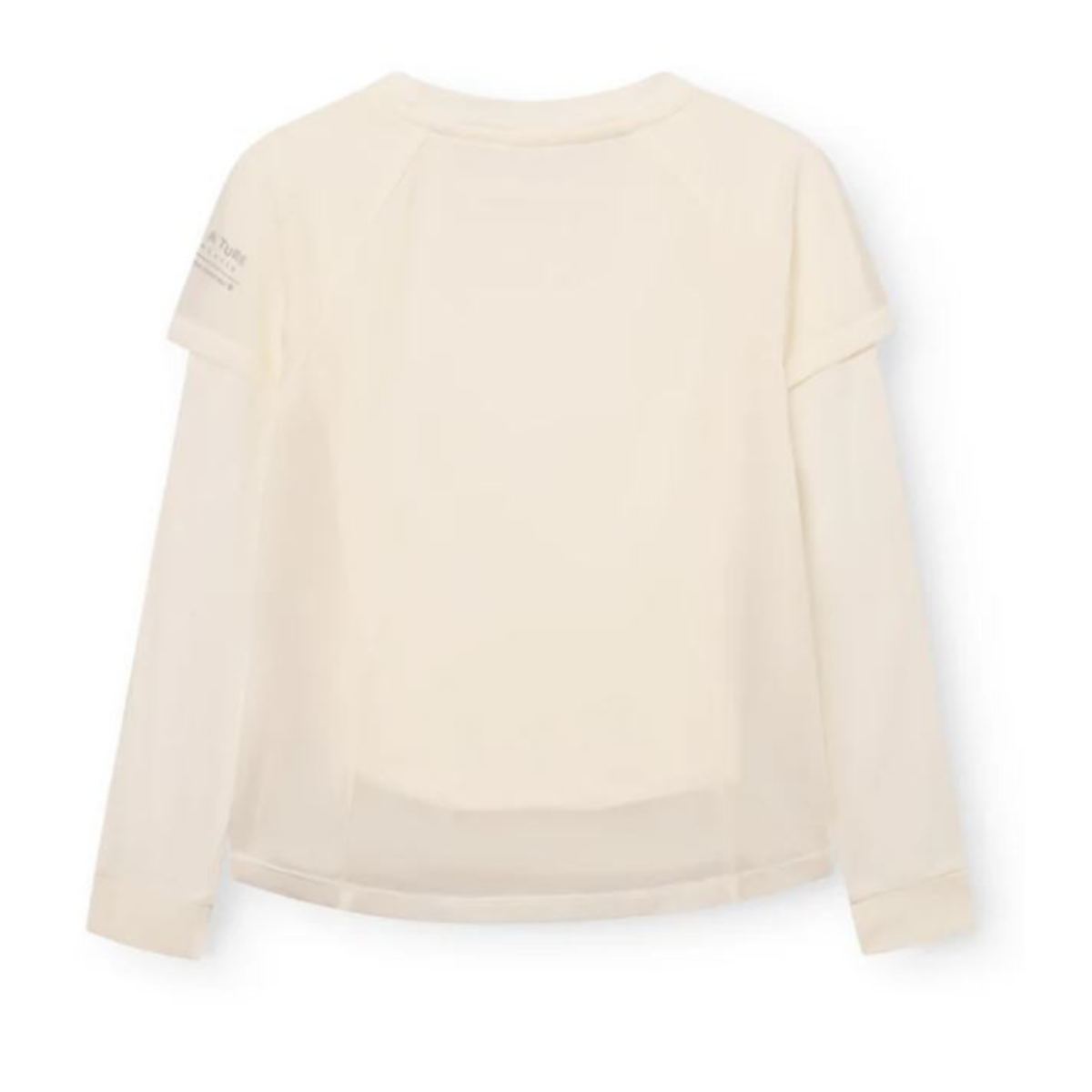 MATSTALIA LS UV t-shirt
