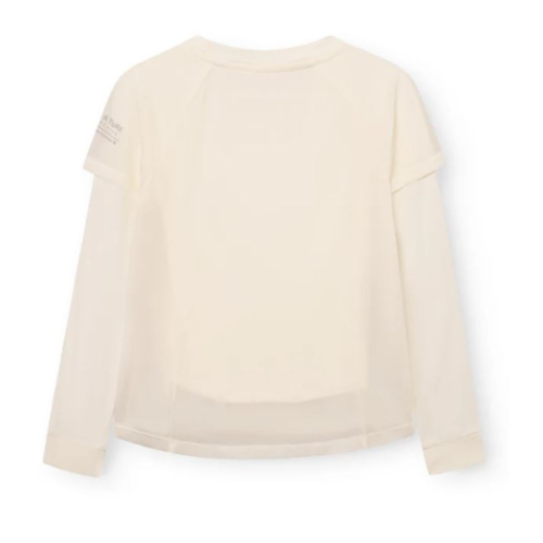 MATSTALIA LS UV t-shirt