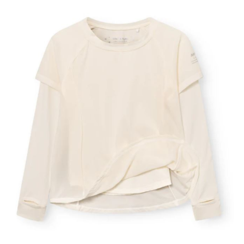 MATSTALIA LS UV t-shirt