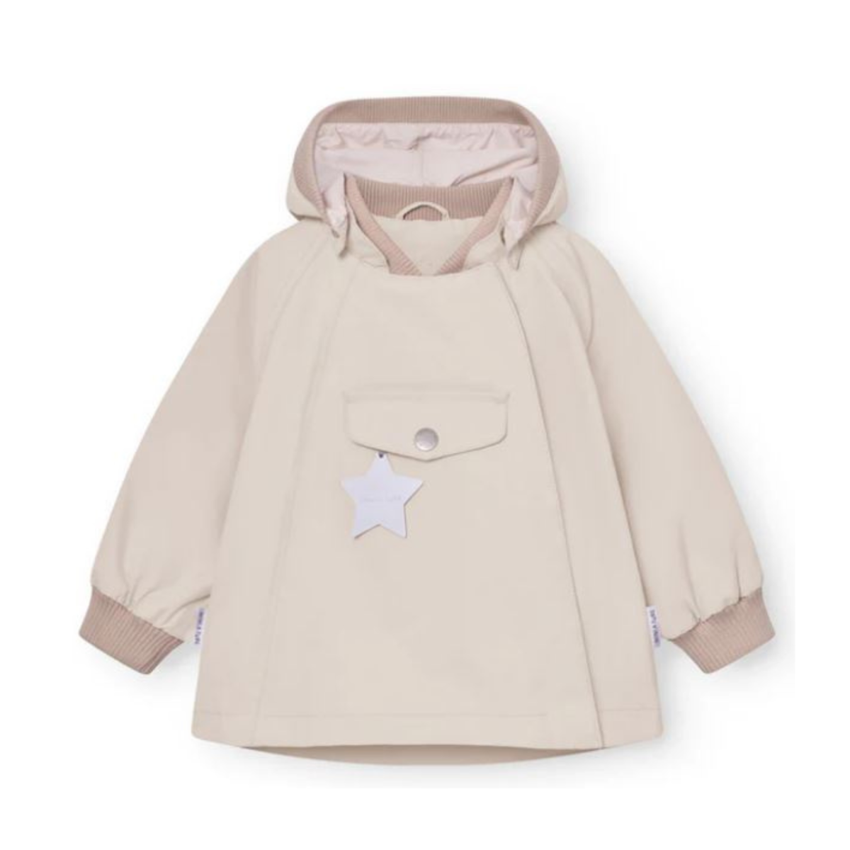 MATWAI jacket