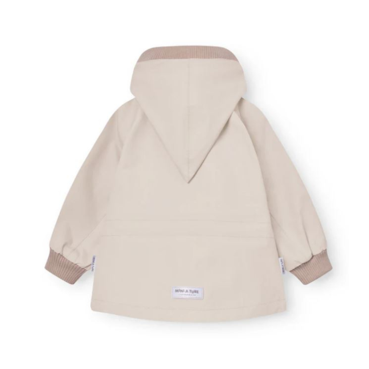 MATWAI jacket