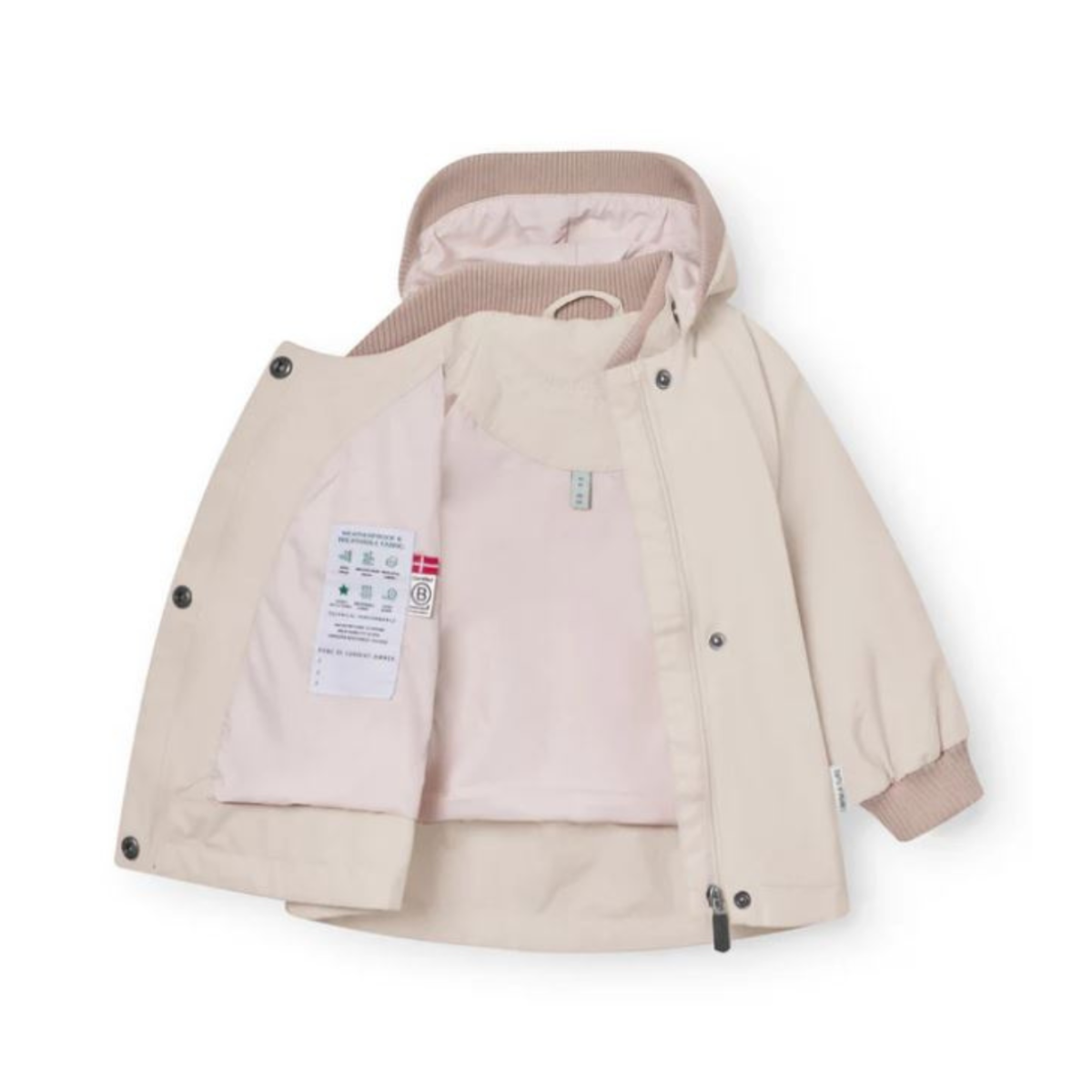 MATWAI jacket