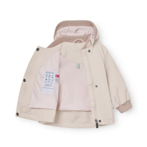 MATWAI jacket
