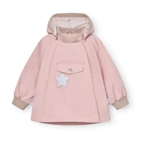 MATWAI jacket