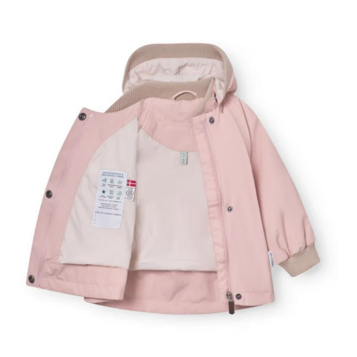 MATWAI jacket