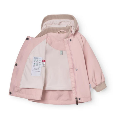MATWAI jacket