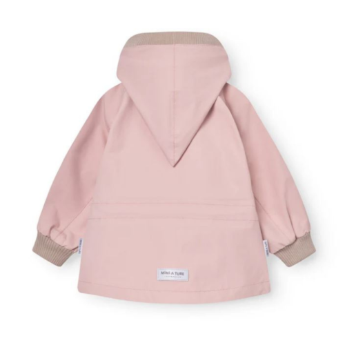 MATWAI jacket