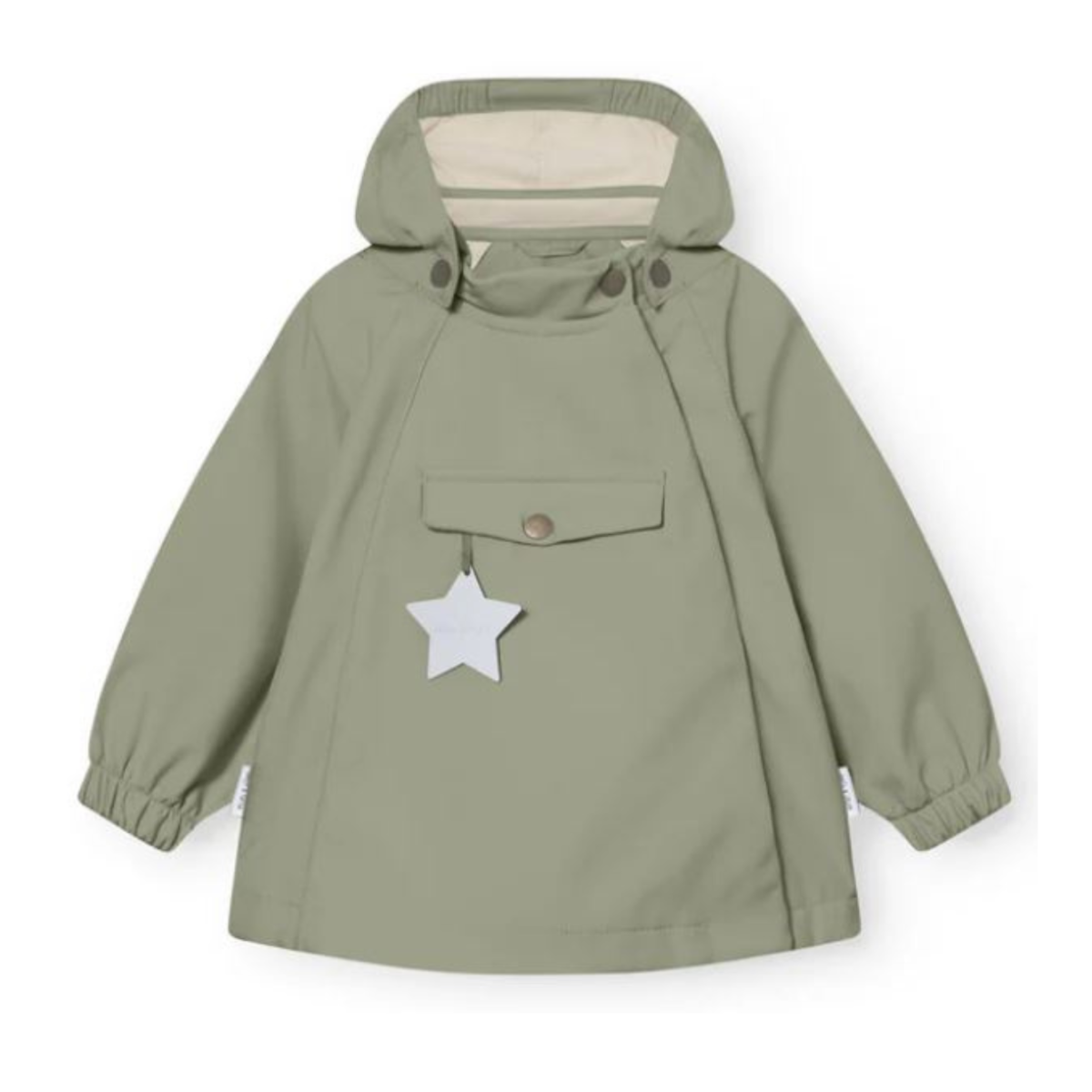 MATWAI softshell jacket