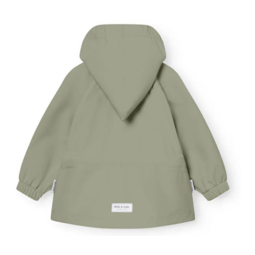 MATWAI softshell jacket