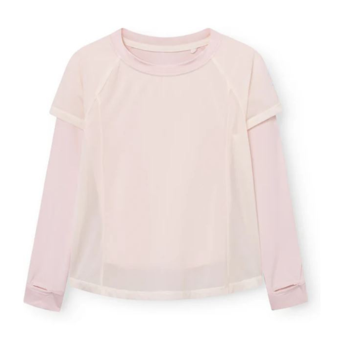 MATSTALIA LS UV t-shirt
