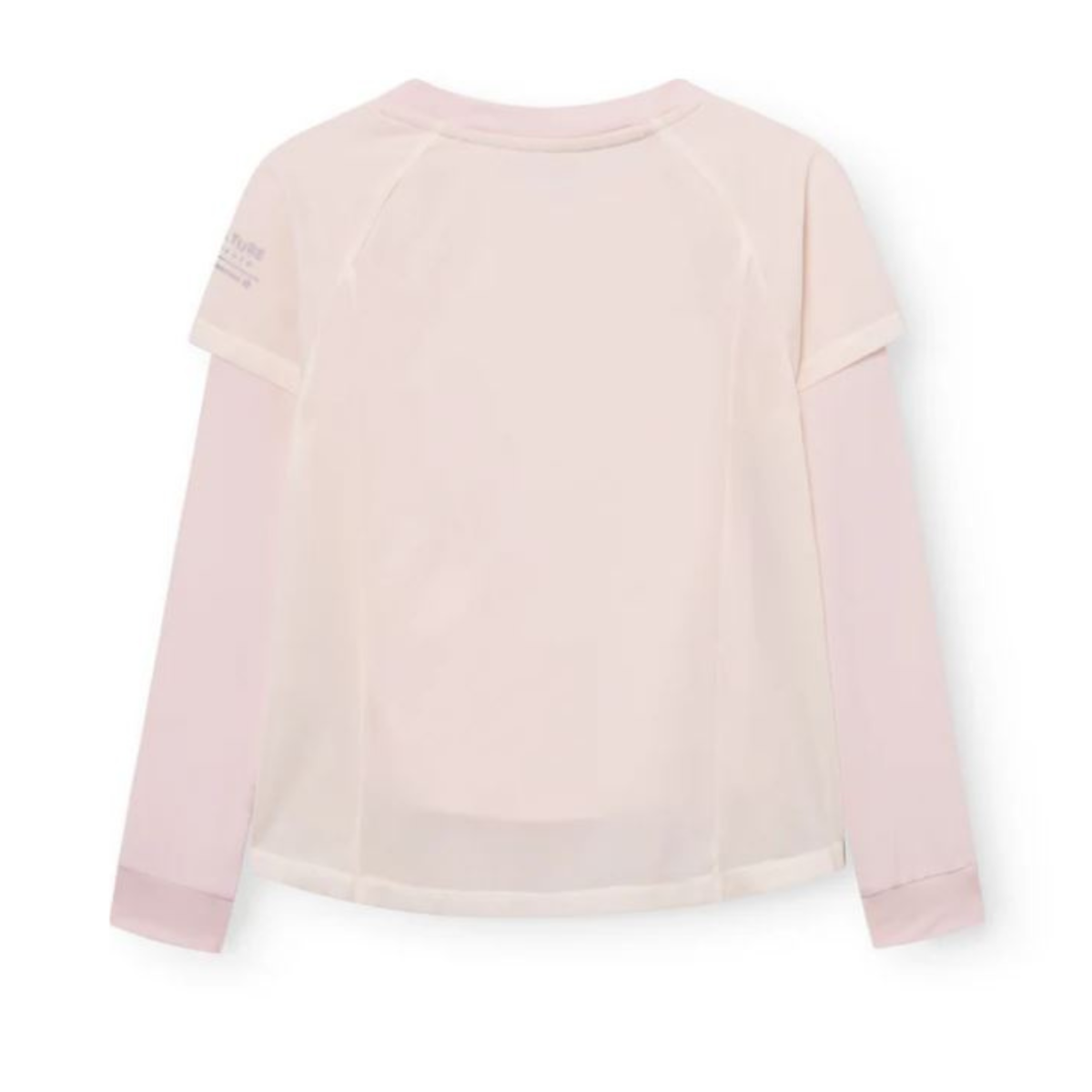 MATSTALIA LS UV t-shirt